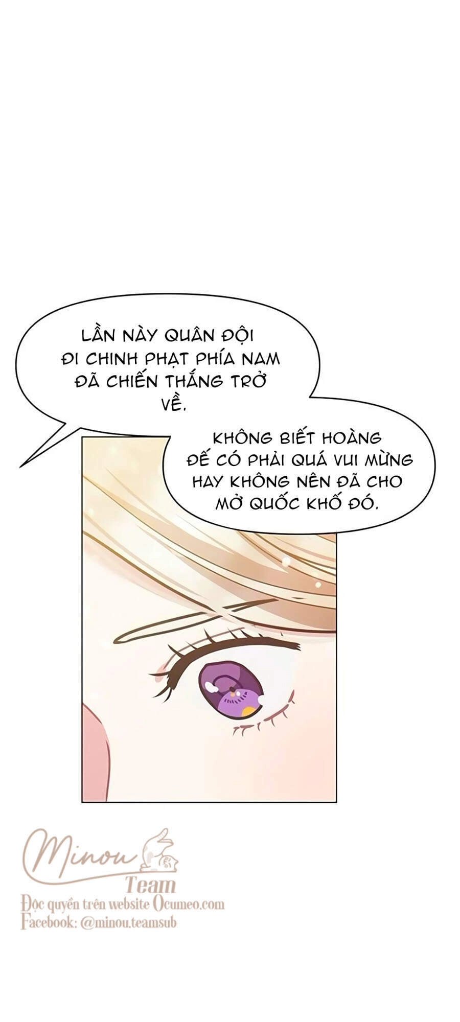 Khu Vườn Im Lặng Chapter 12 - 4