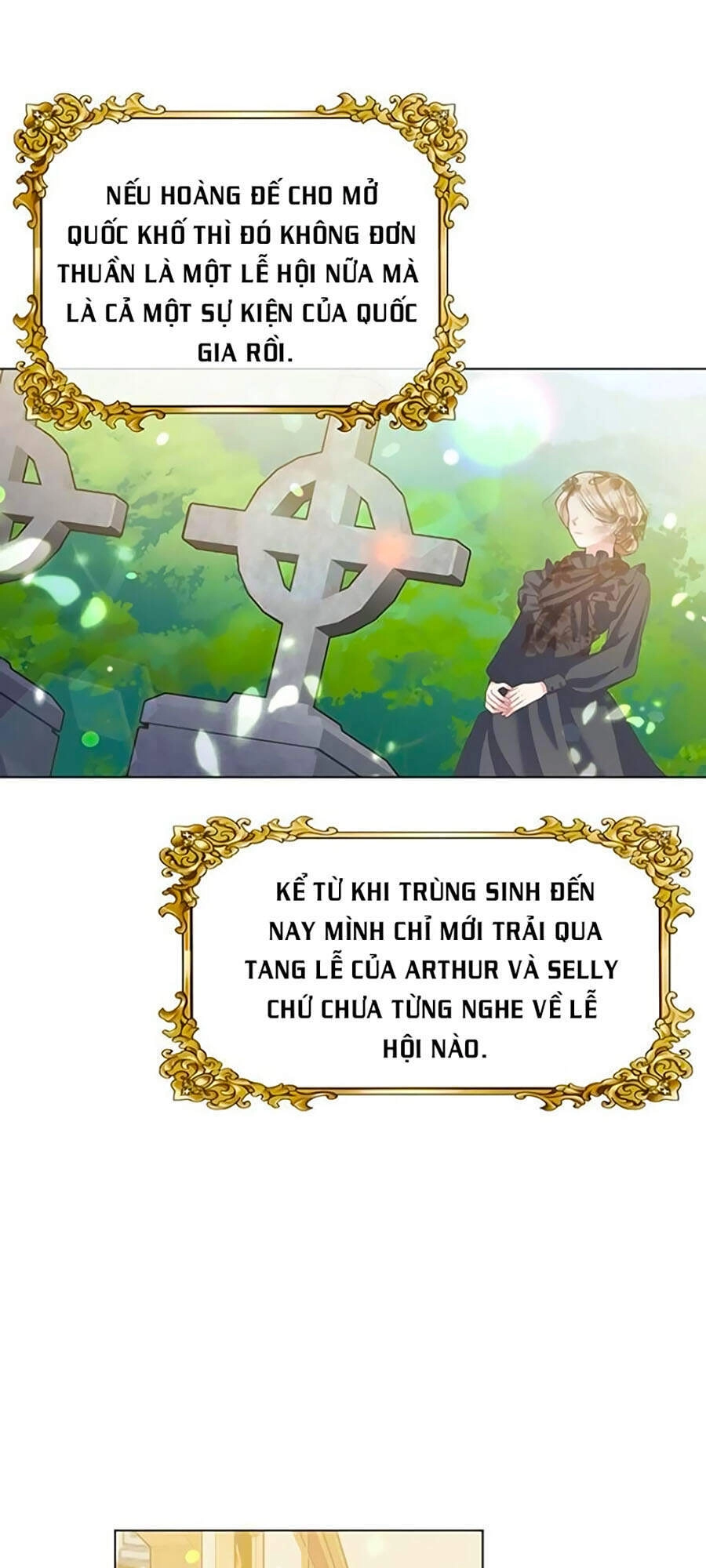 Khu Vườn Im Lặng Chapter 12 - 5