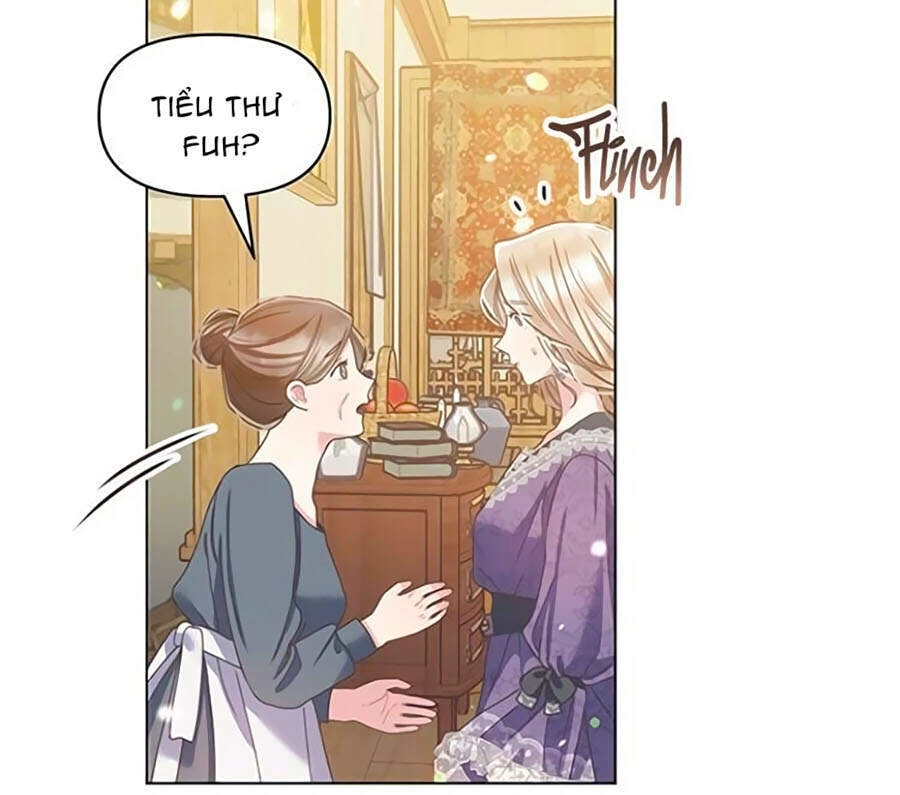 Khu Vườn Im Lặng Chapter 12 - 6