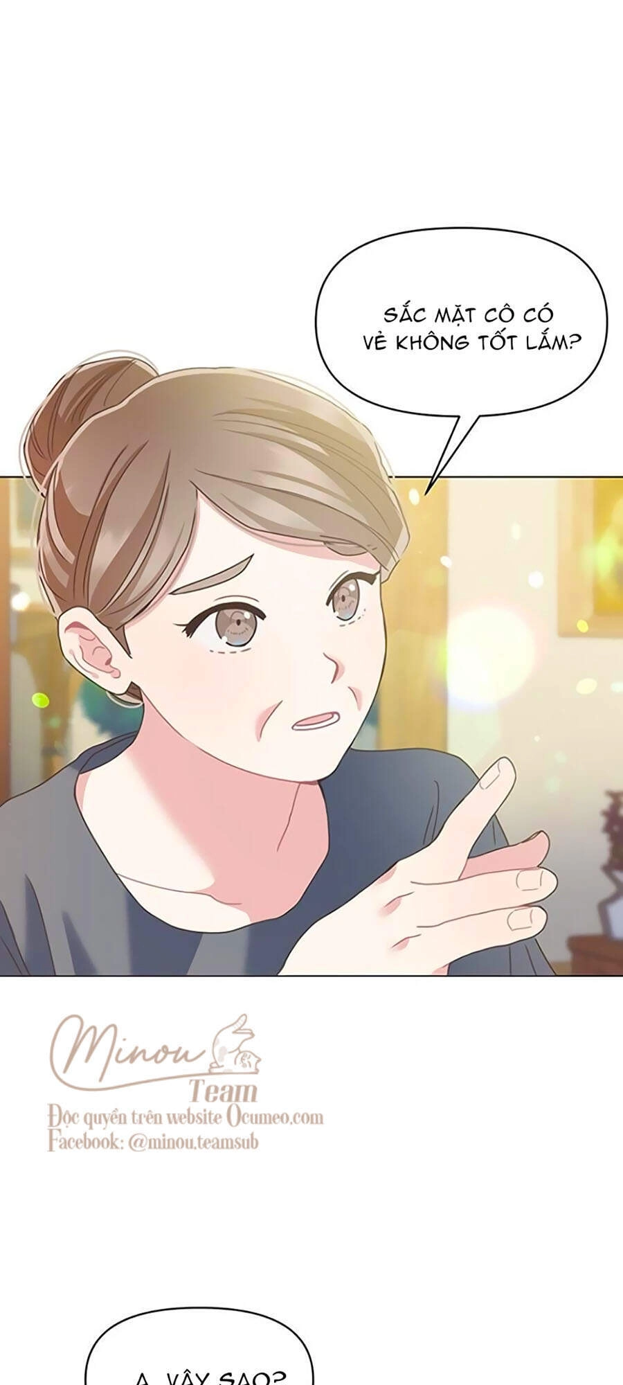 Khu Vườn Im Lặng Chapter 12 - 7