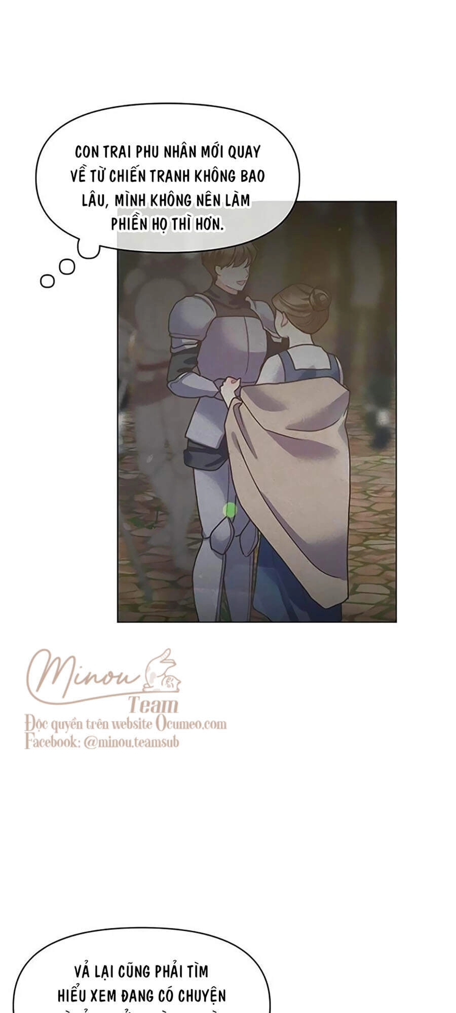 Khu Vườn Im Lặng Chapter 12 - 9