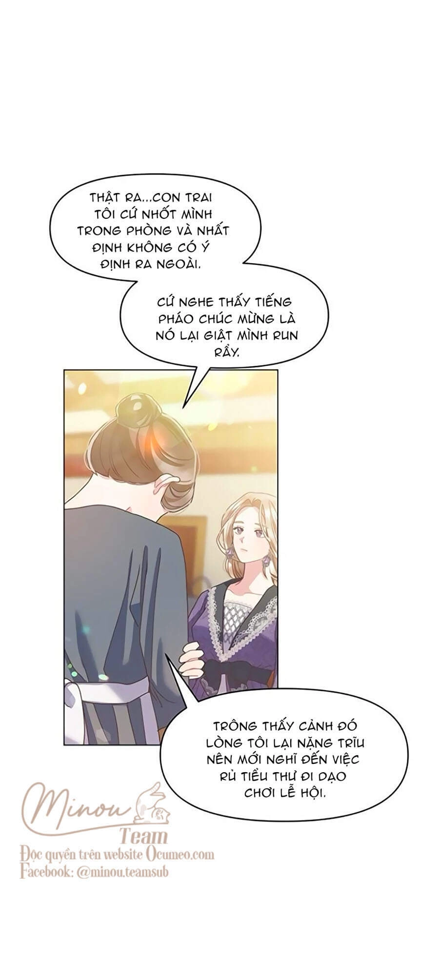 Khu Vườn Im Lặng Chapter 12 - 11