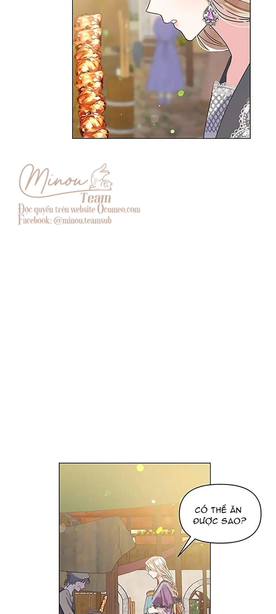 Khu Vườn Im Lặng Chapter 12 - 22