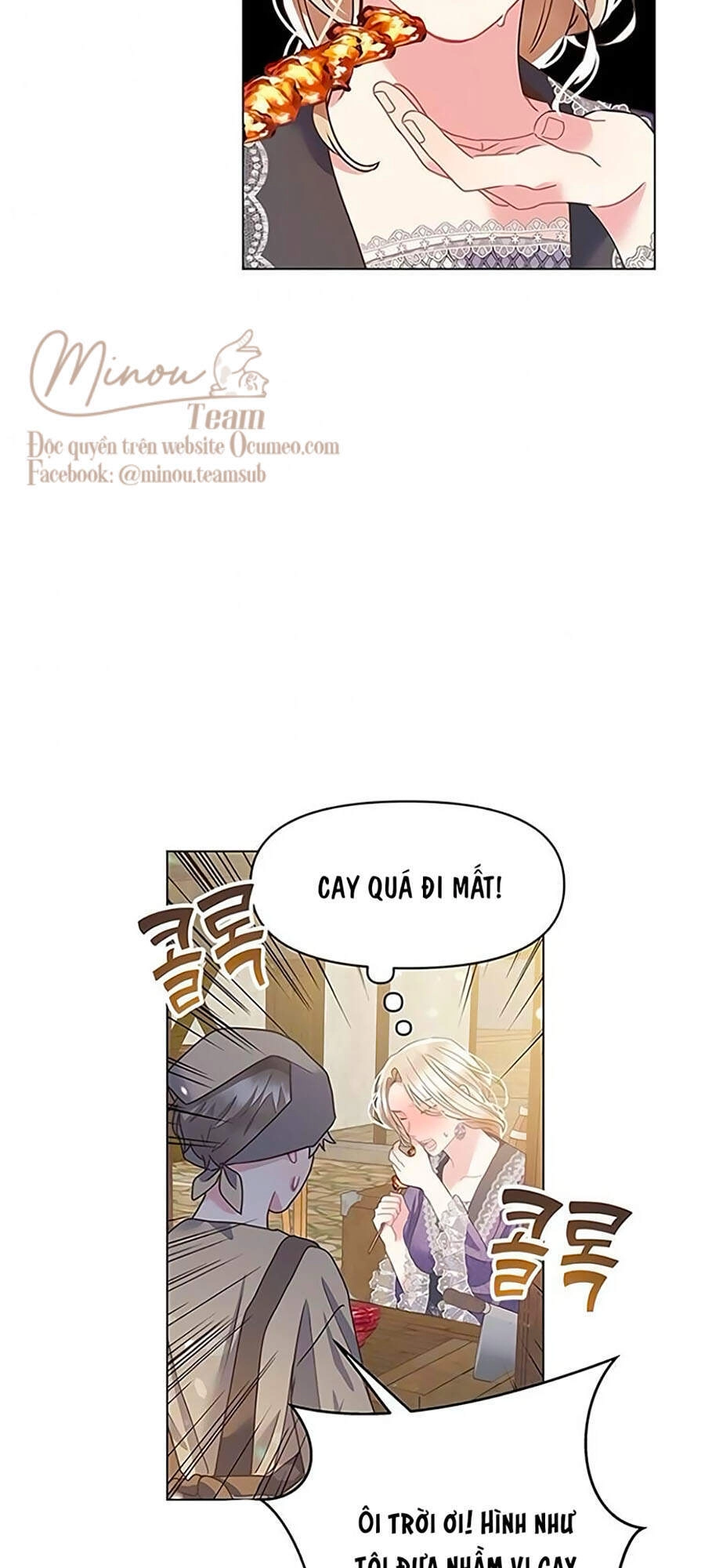 Khu Vườn Im Lặng Chapter 12 - 25