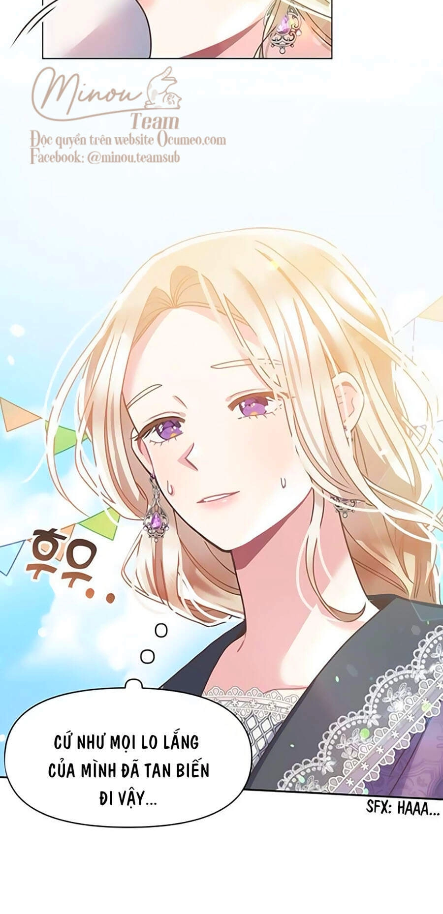 Khu Vườn Im Lặng Chapter 12 - 28