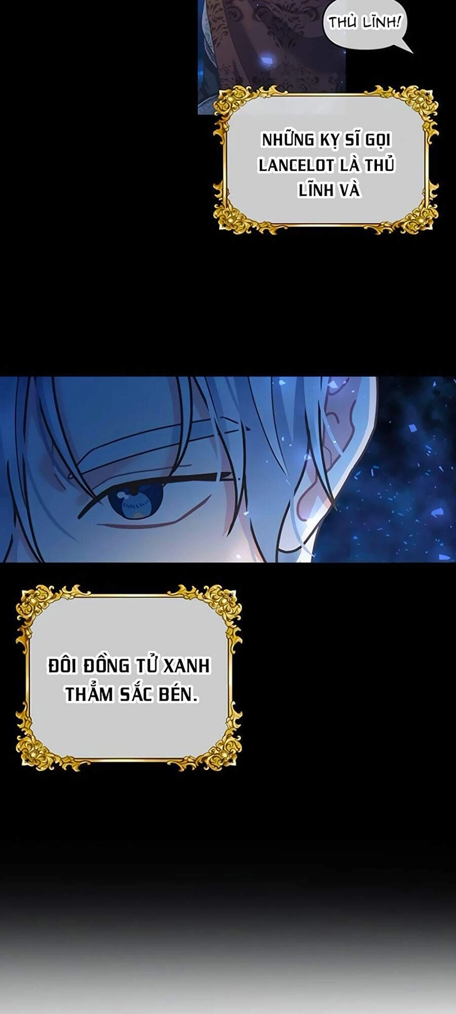 Khu Vườn Im Lặng Chapter 12 - 34