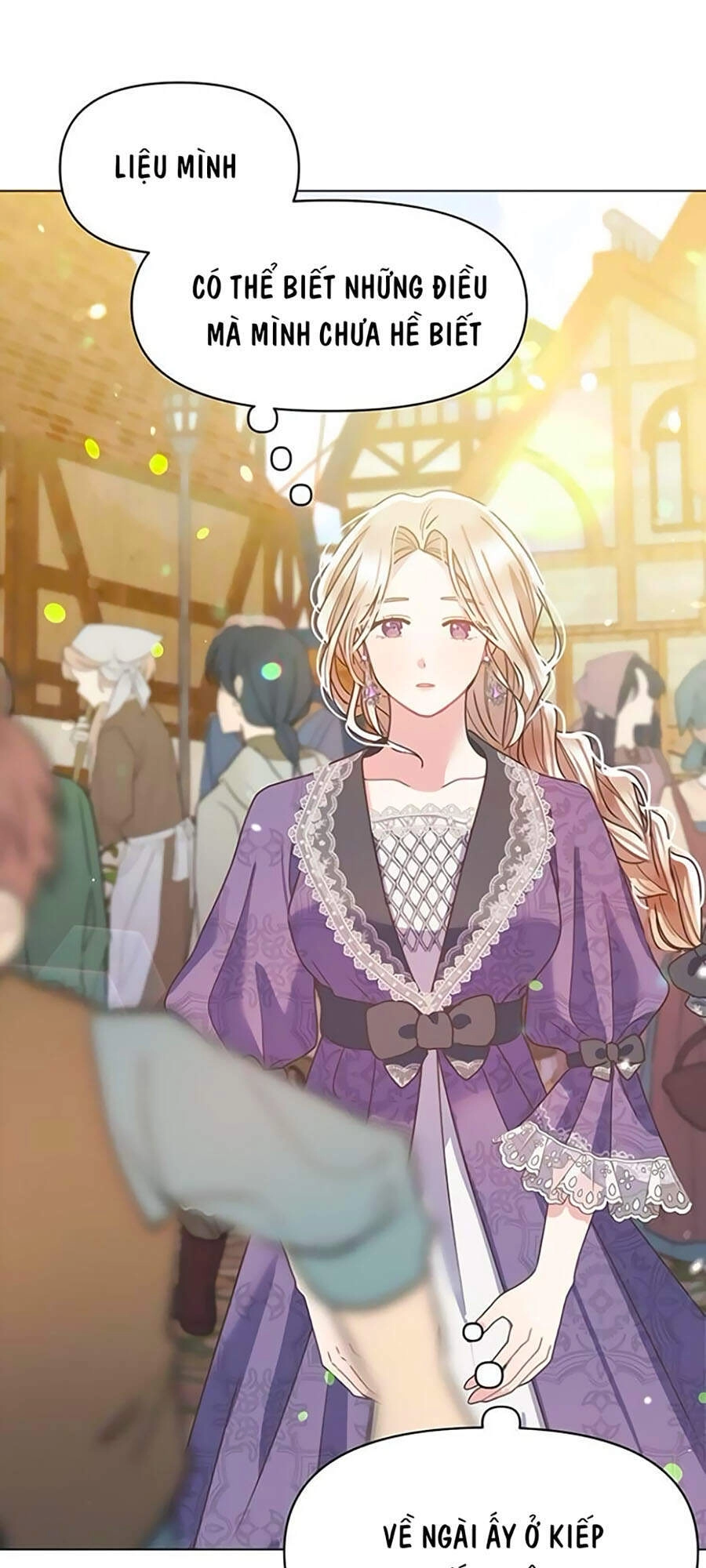 Khu Vườn Im Lặng Chapter 12 - 36