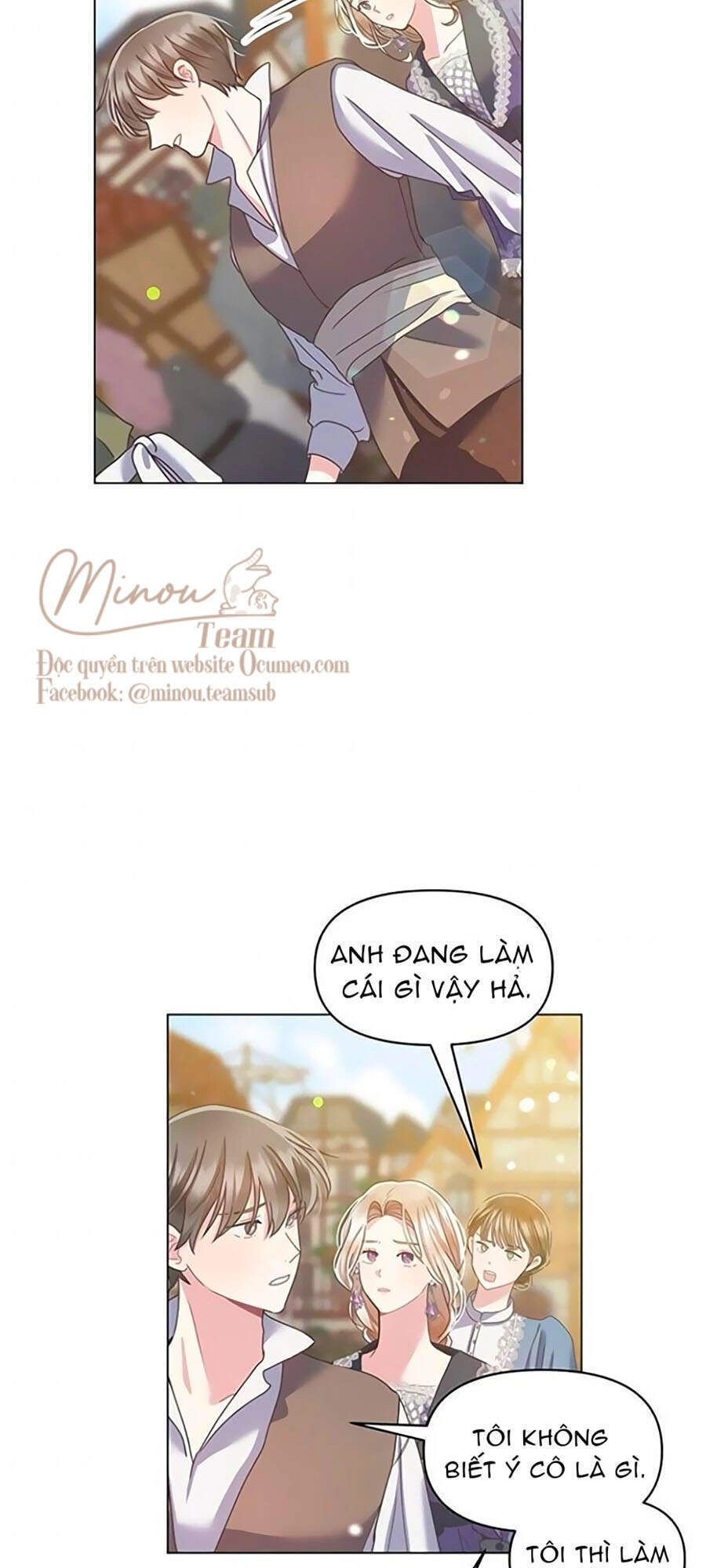 Khu Vườn Im Lặng Chapter 12 - 40