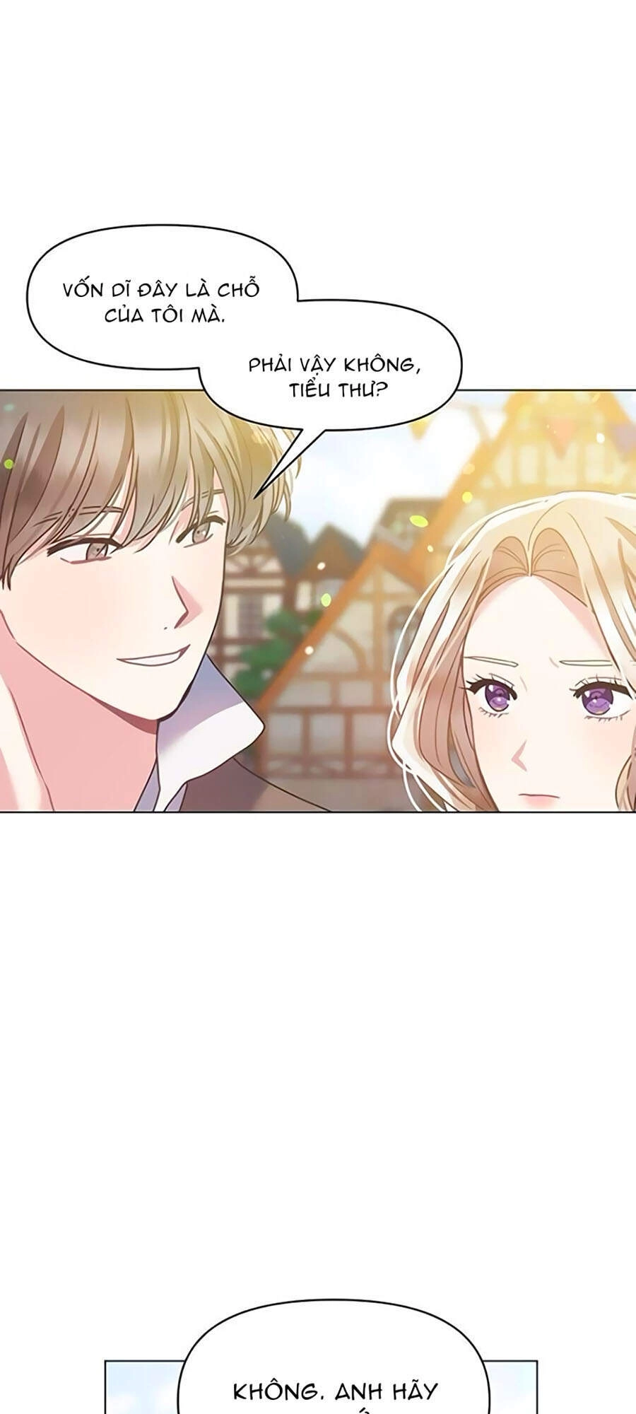 Khu Vườn Im Lặng Chapter 12 - 42