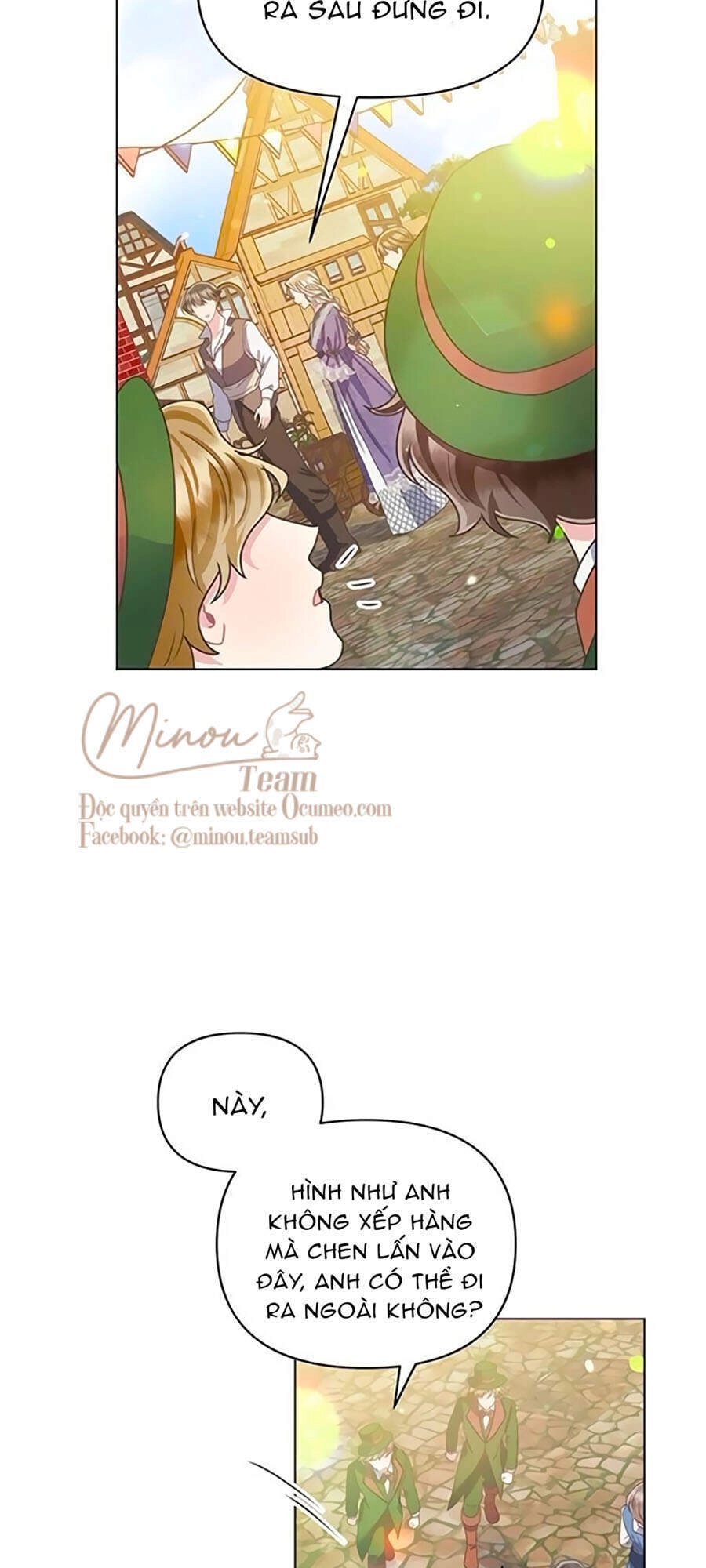 Khu Vườn Im Lặng Chapter 12 - 43