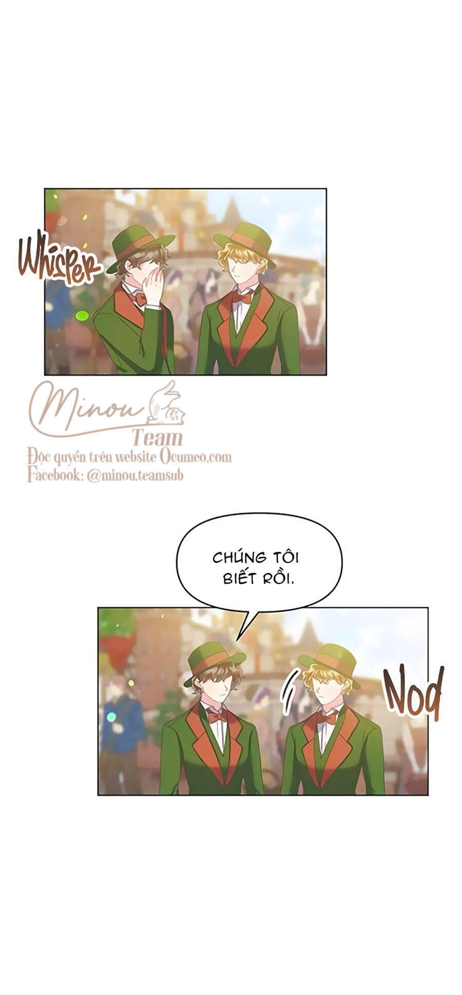 Khu Vườn Im Lặng Chapter 12 - 49