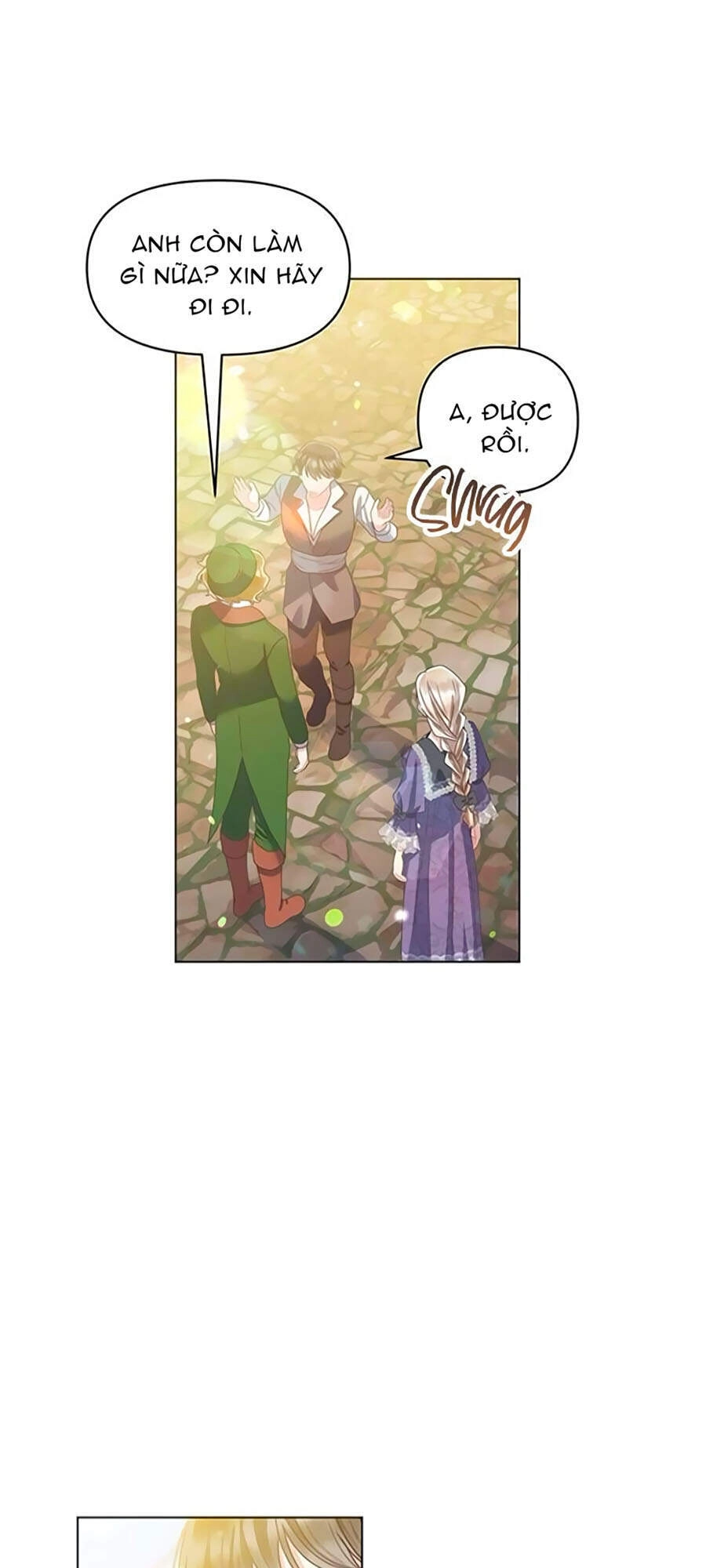 Khu Vườn Im Lặng Chapter 12 - 50