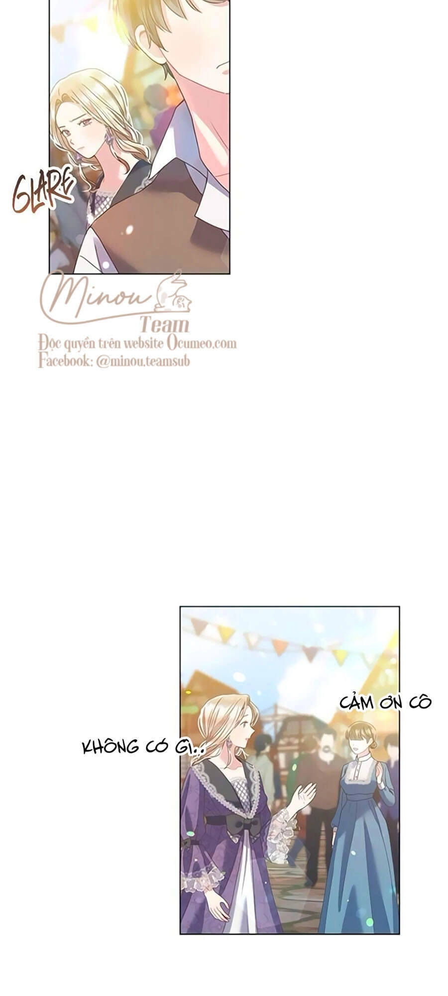 Khu Vườn Im Lặng Chapter 12 - 51