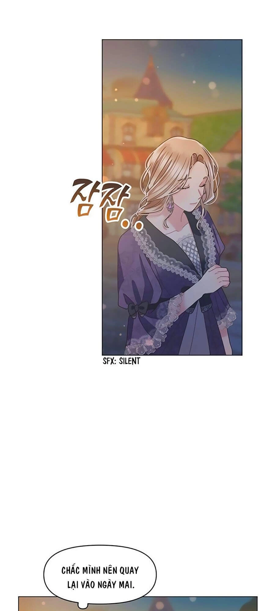 Khu Vườn Im Lặng Chapter 12 - 56