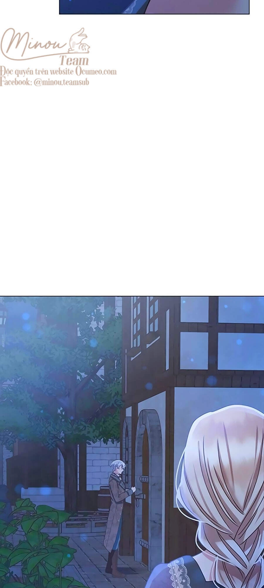 Khu Vườn Im Lặng Chapter 12 - 60