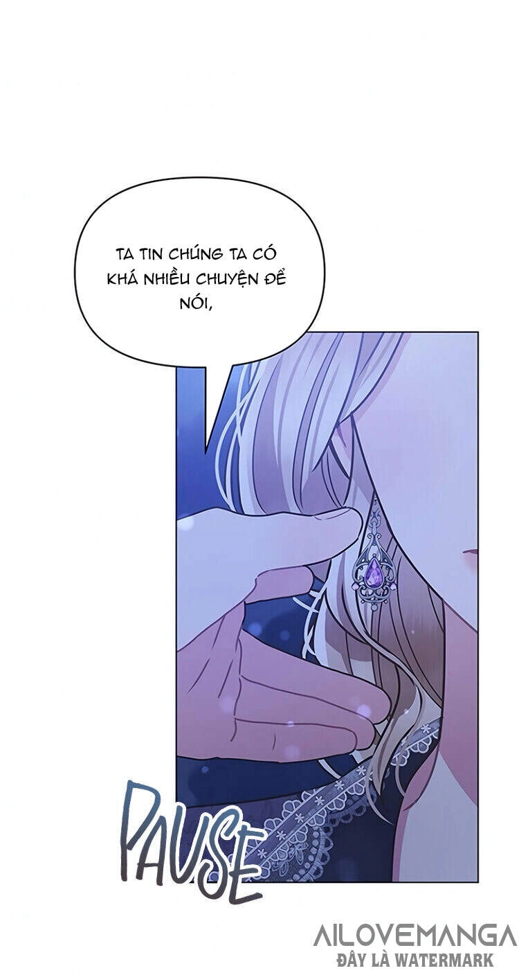 Khu Vườn Im Lặng Chapter 13 - 2