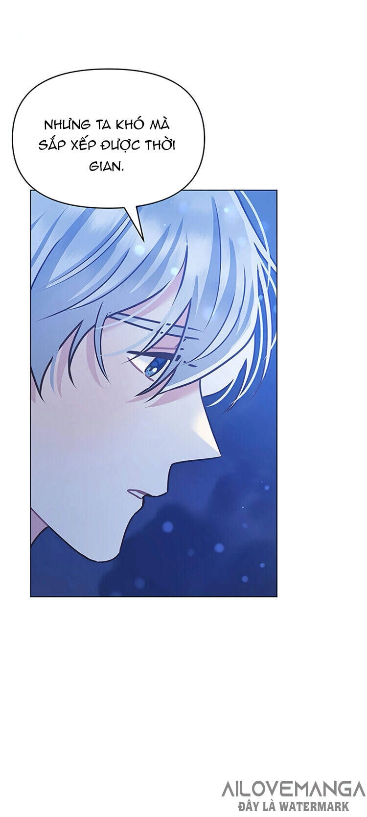 Khu Vườn Im Lặng Chapter 13 - 3