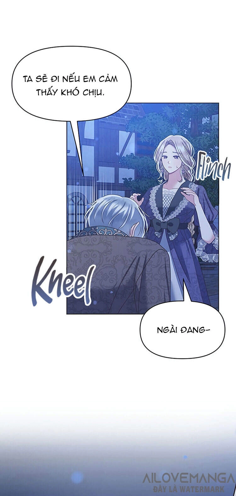 Khu Vườn Im Lặng Chapter 13 - 4