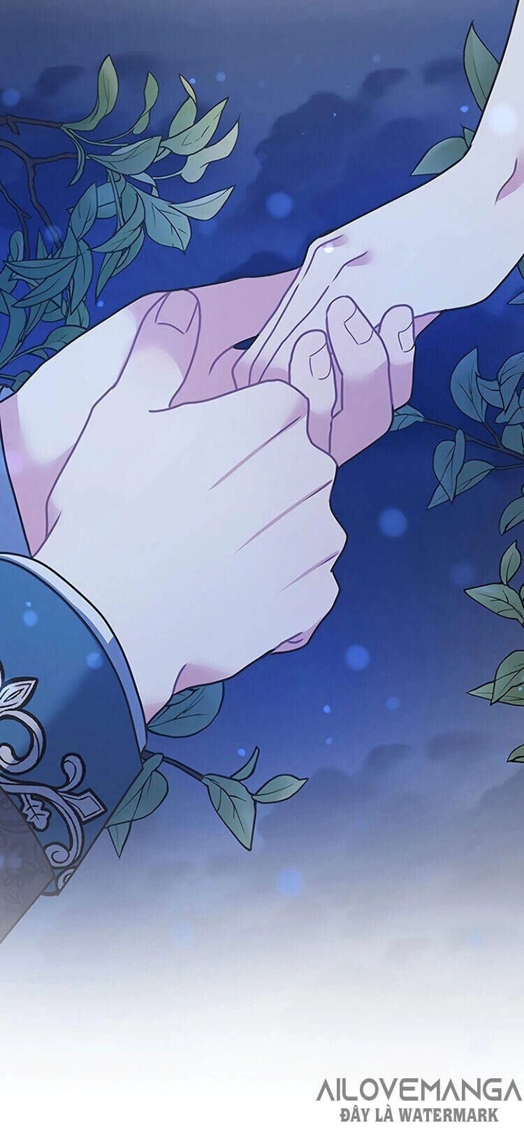 Khu Vườn Im Lặng Chapter 13 - 5