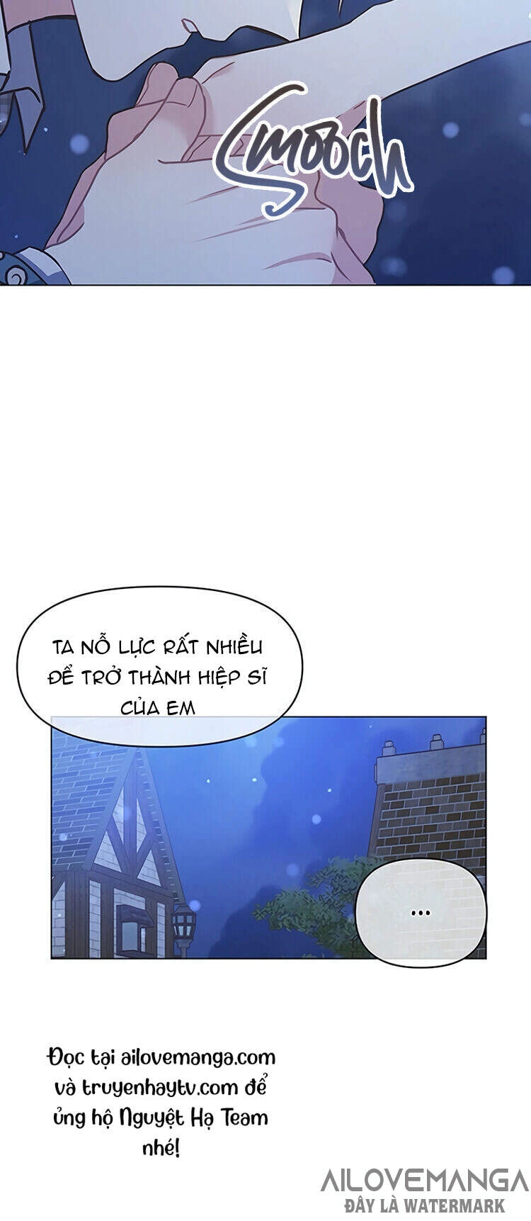 Khu Vườn Im Lặng Chapter 13 - 7