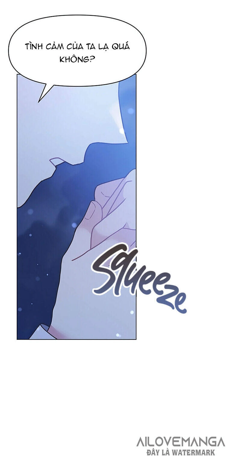 Khu Vườn Im Lặng Chapter 13 - 8