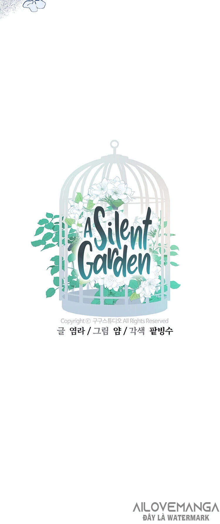 Khu Vườn Im Lặng Chapter 13 - 11