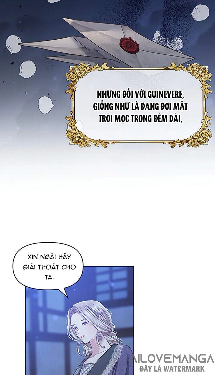 Khu Vườn Im Lặng Chapter 13 - 14