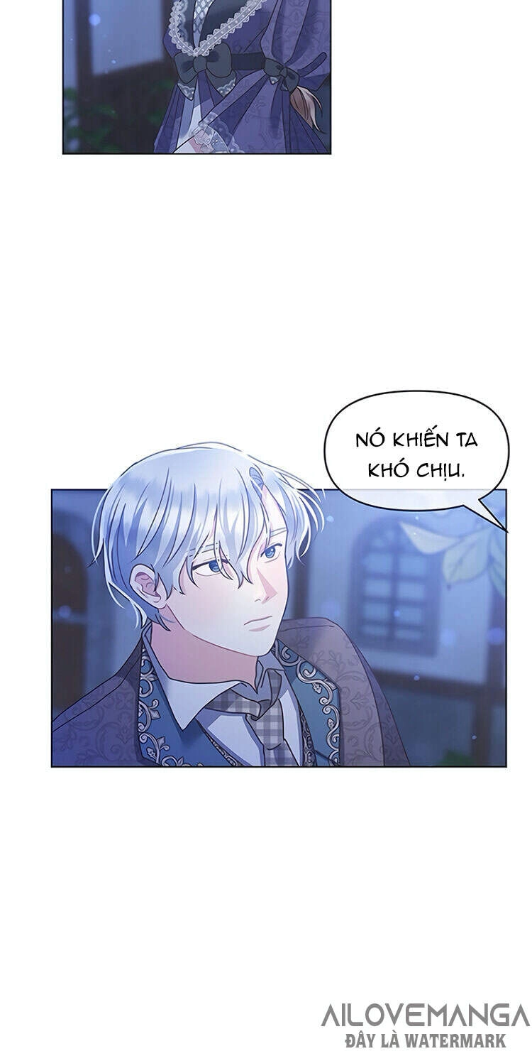 Khu Vườn Im Lặng Chapter 13 - 15