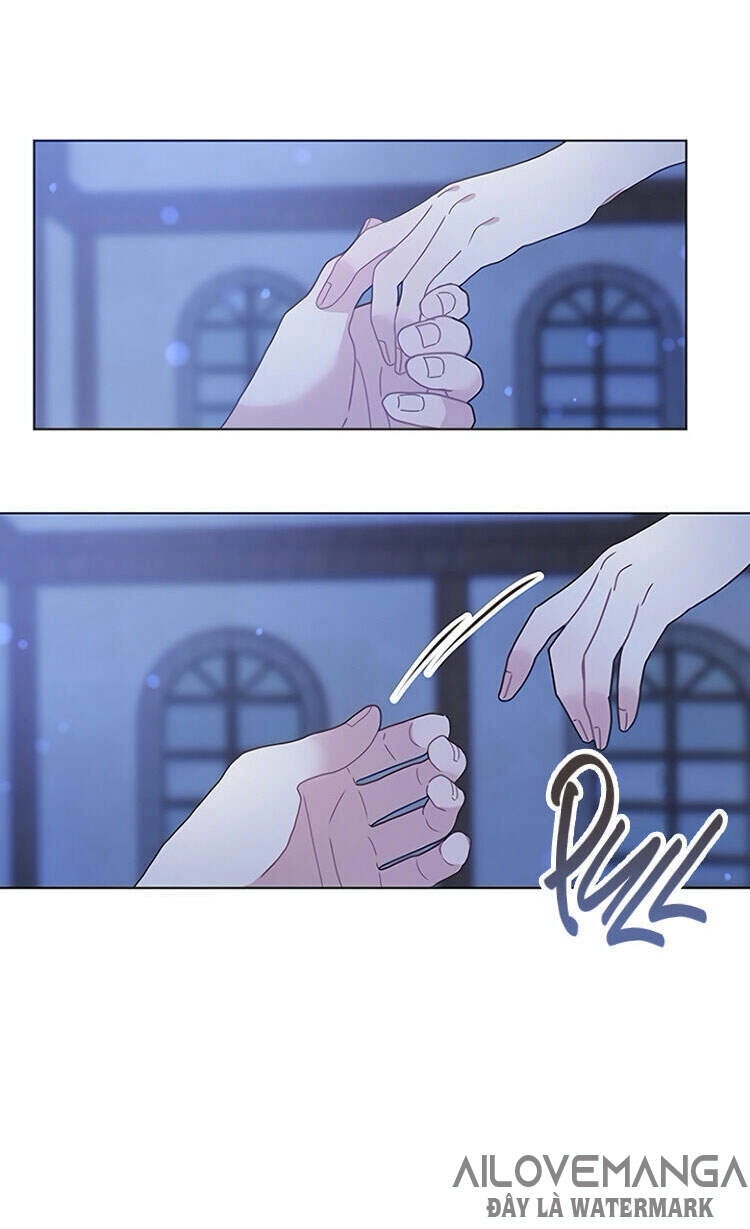 Khu Vườn Im Lặng Chapter 13 - 16