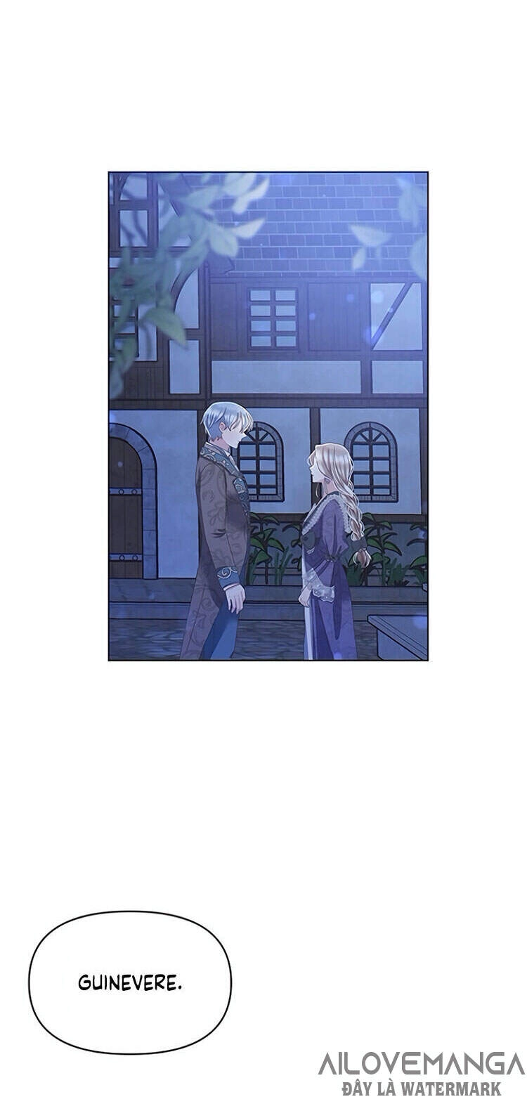 Khu Vườn Im Lặng Chapter 13 - 17