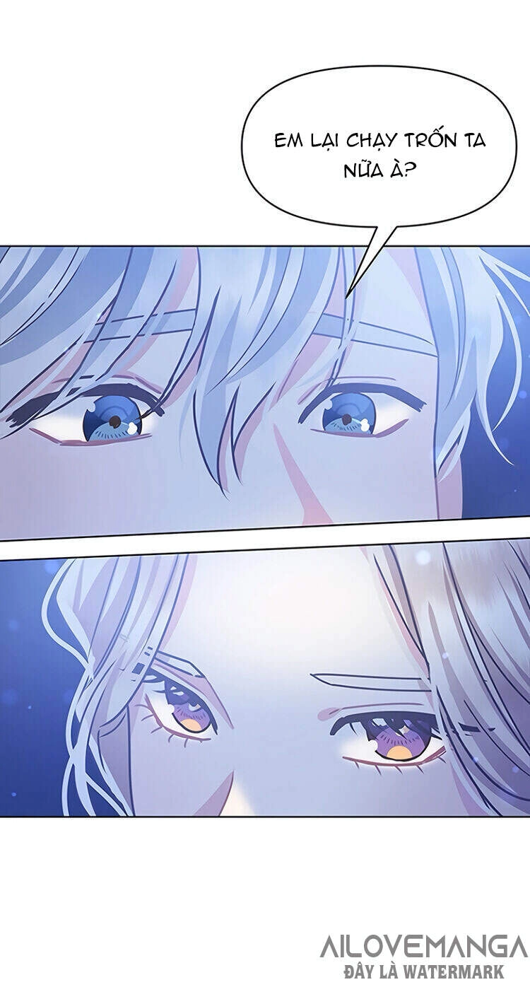 Khu Vườn Im Lặng Chapter 13 - 18