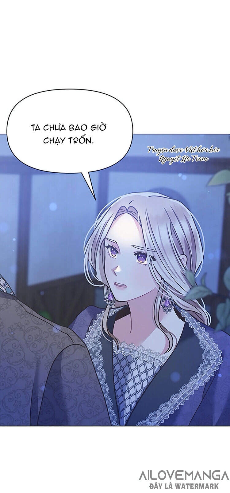 Khu Vườn Im Lặng Chapter 13 - 19