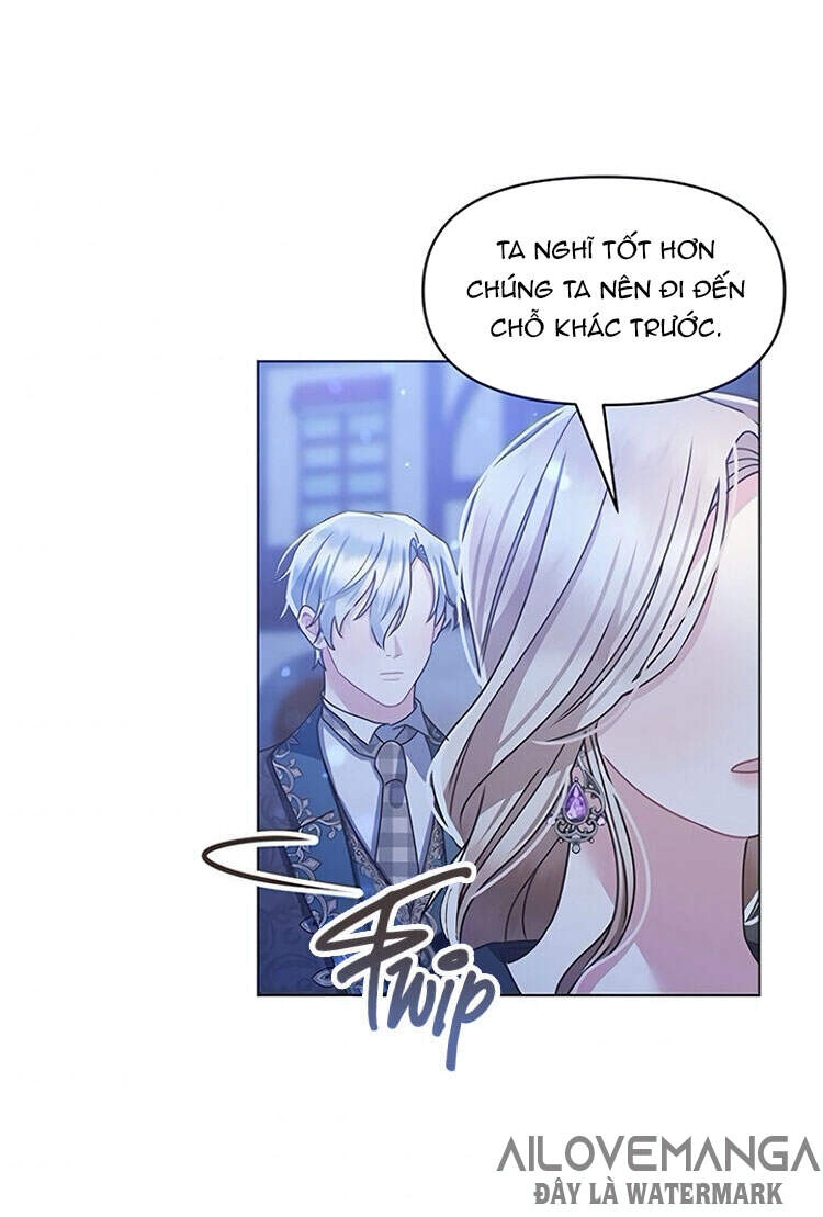 Khu Vườn Im Lặng Chapter 13 - 22