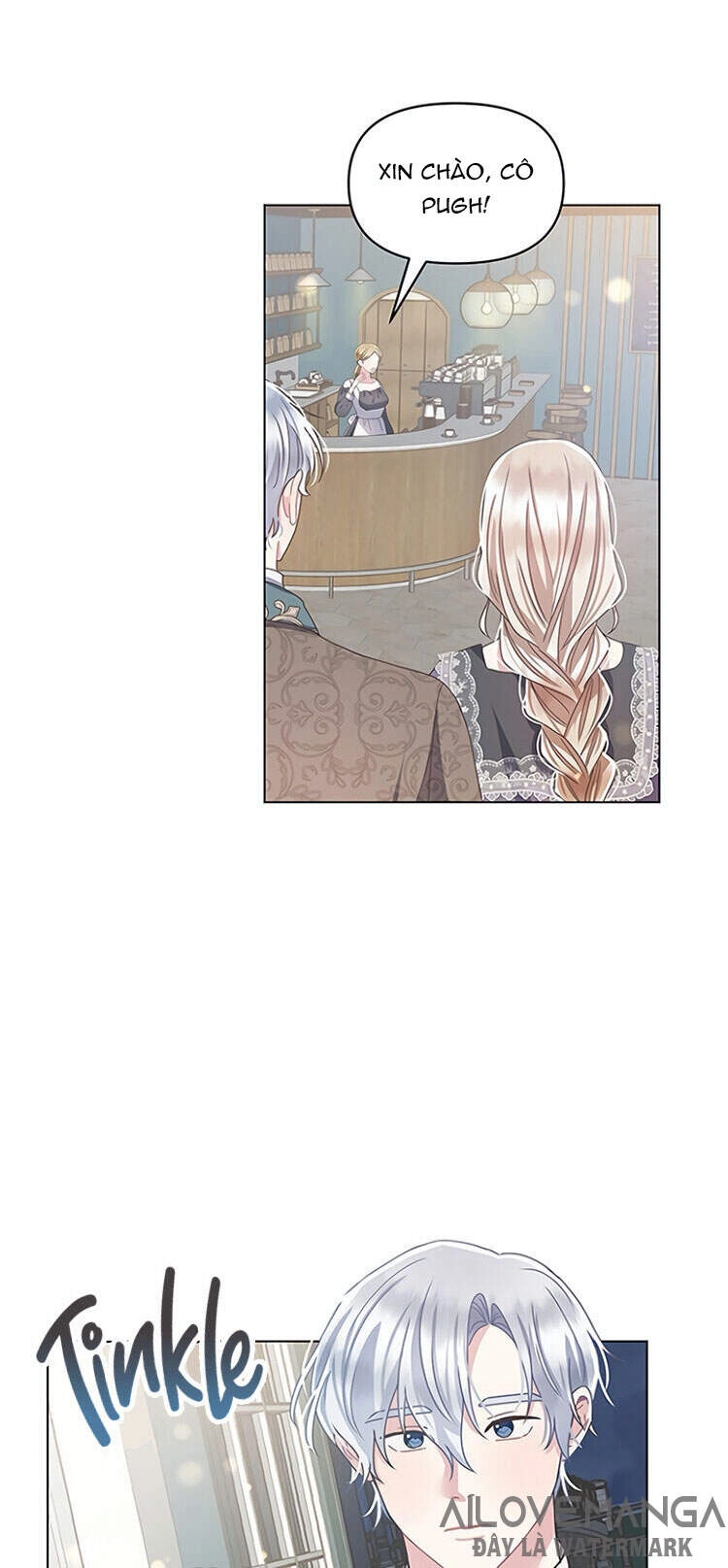 Khu Vườn Im Lặng Chapter 13 - 26