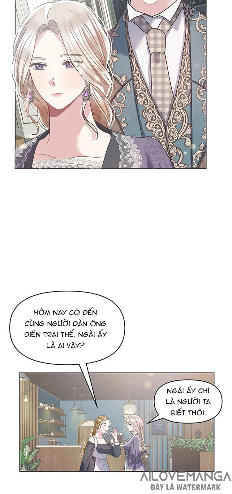 Khu Vườn Im Lặng Chapter 13 - 27