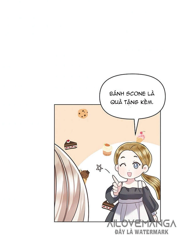 Khu Vườn Im Lặng Chapter 13 - 30