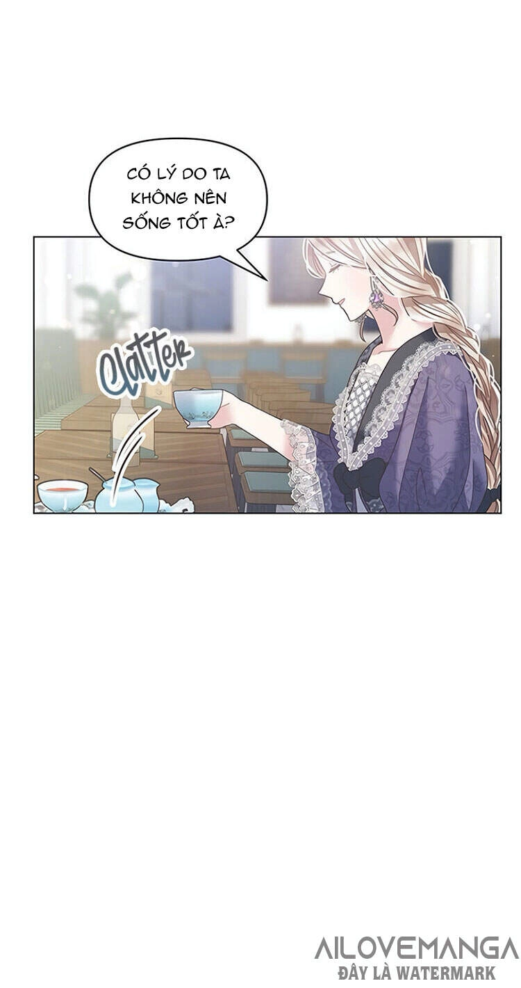 Khu Vườn Im Lặng Chapter 13 - 33