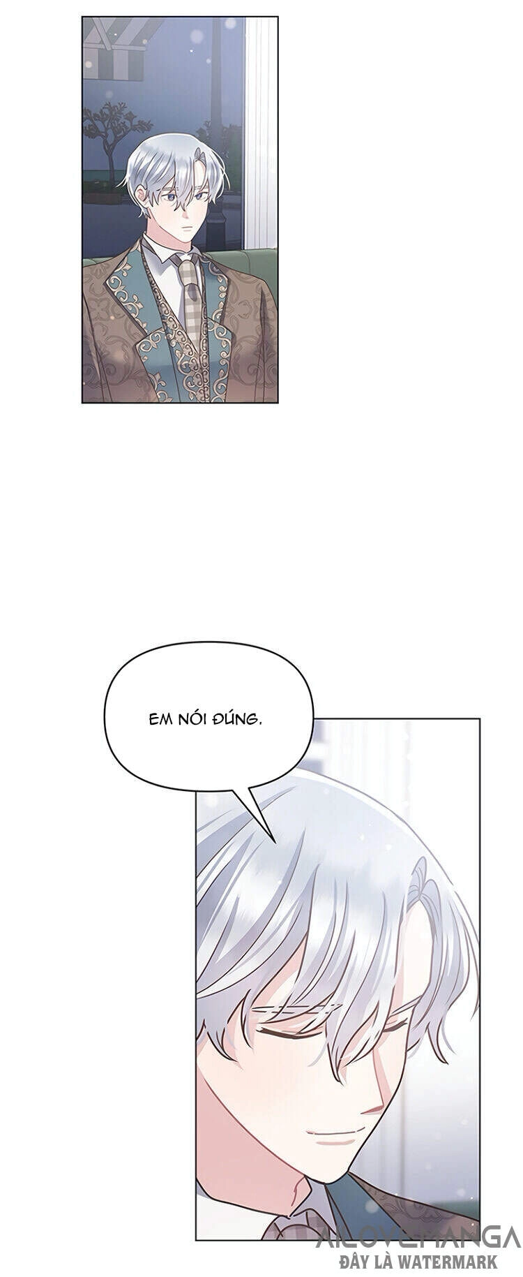 Khu Vườn Im Lặng Chapter 13 - 34