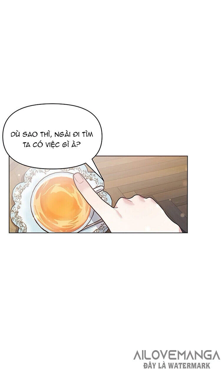 Khu Vườn Im Lặng Chapter 13 - 35