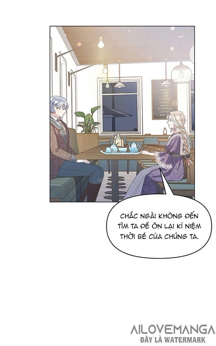 Khu Vườn Im Lặng Chapter 13 - 36