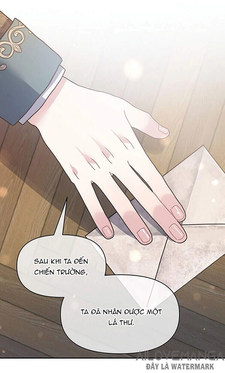 Khu Vườn Im Lặng Chapter 13 - 38