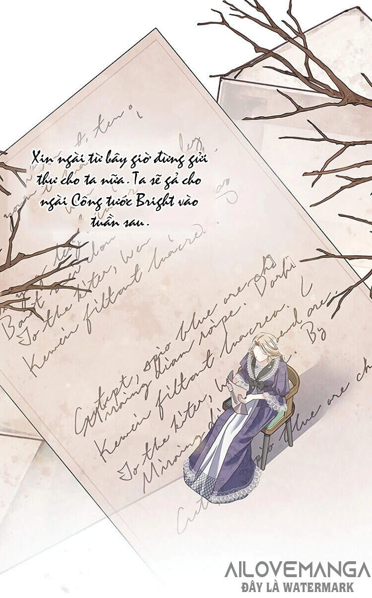 Khu Vườn Im Lặng Chapter 13 - 41