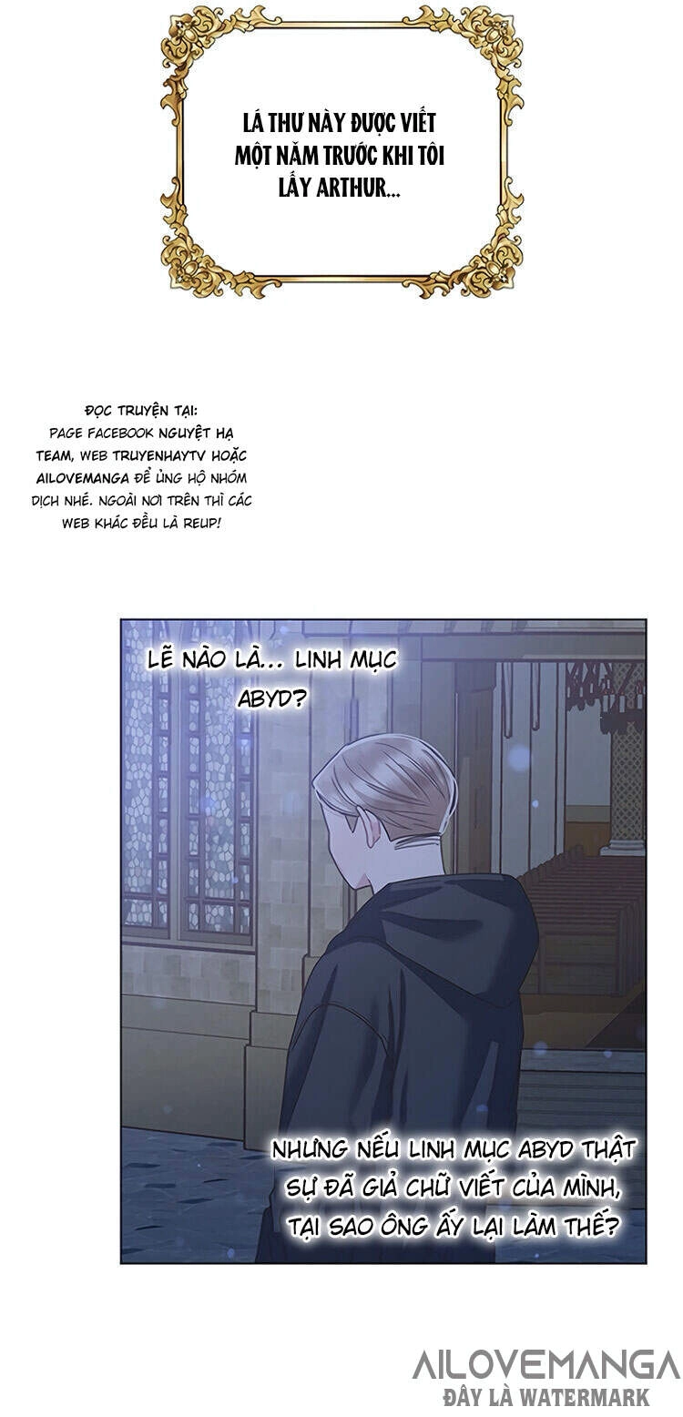 Khu Vườn Im Lặng Chapter 13 - 43