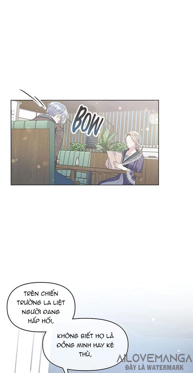 Khu Vườn Im Lặng Chapter 13 - 44