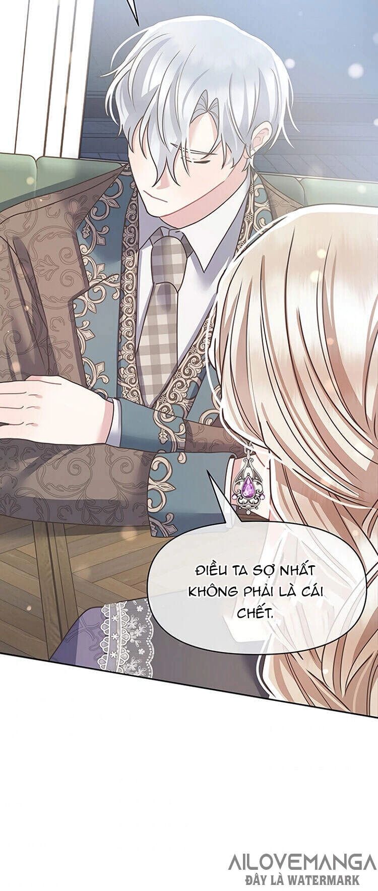 Khu Vườn Im Lặng Chapter 13 - 45