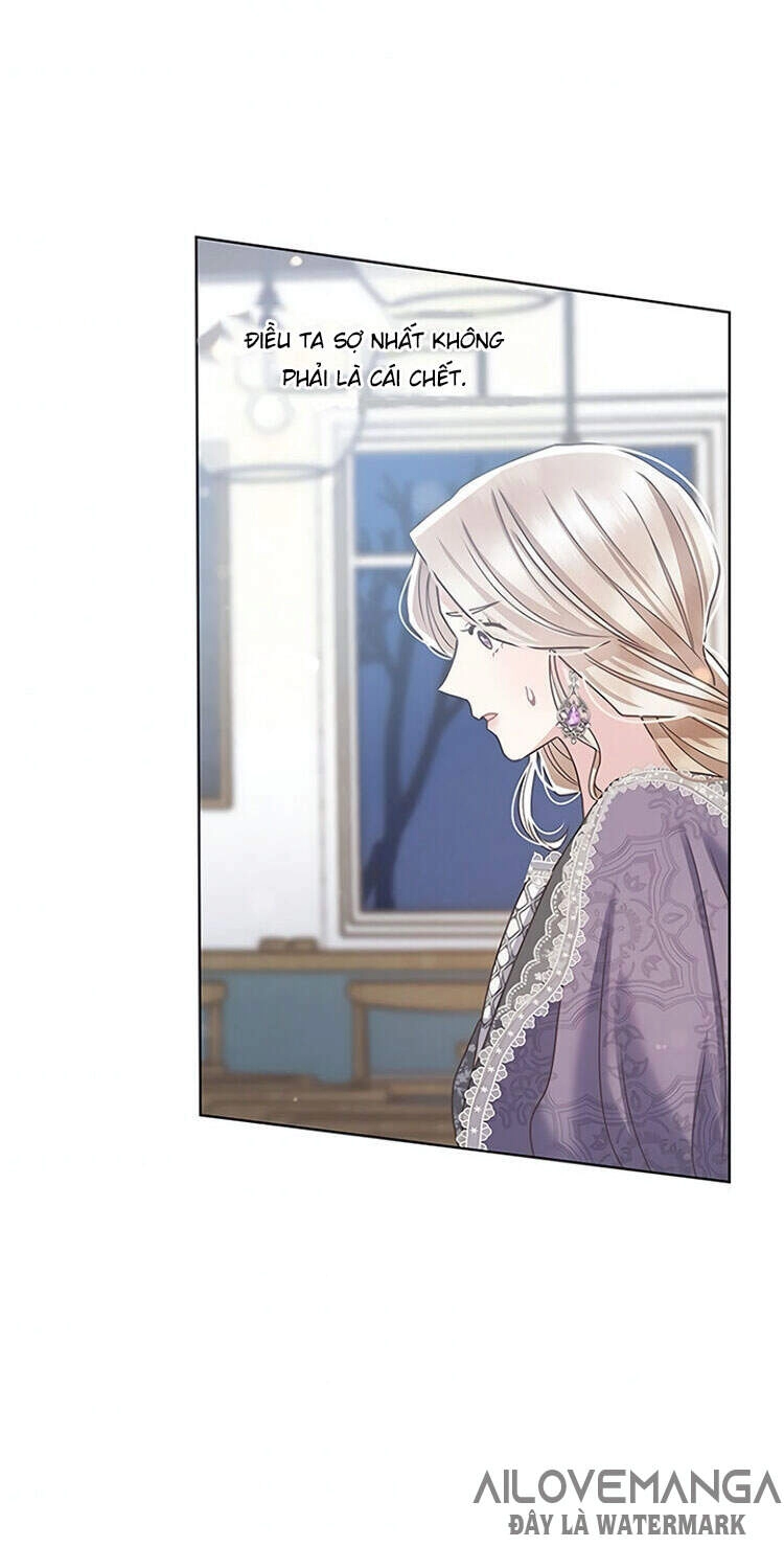 Khu Vườn Im Lặng Chapter 13 - 46