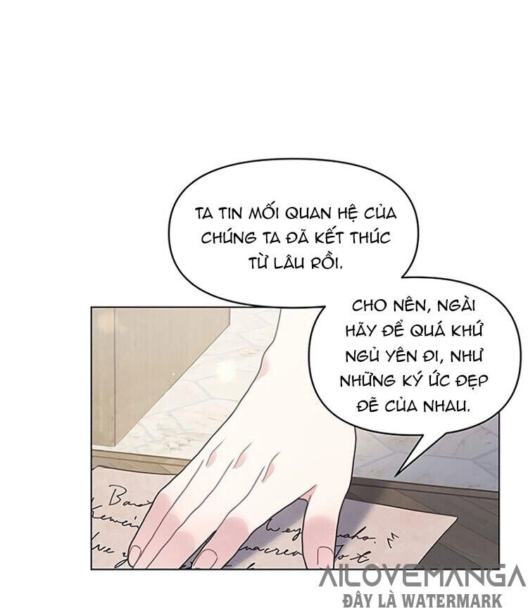 Khu Vườn Im Lặng Chapter 13 - 50