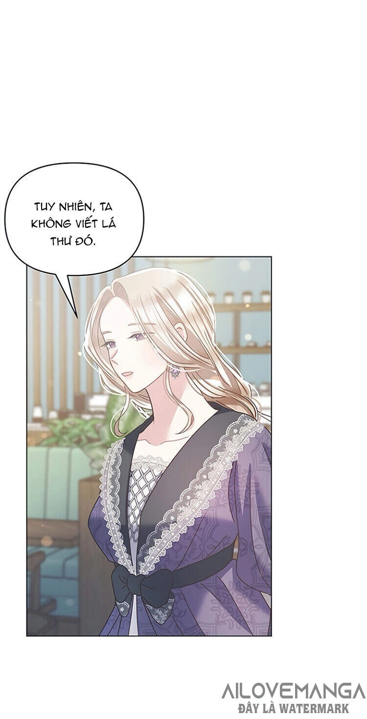 Khu Vườn Im Lặng Chapter 13 - 51