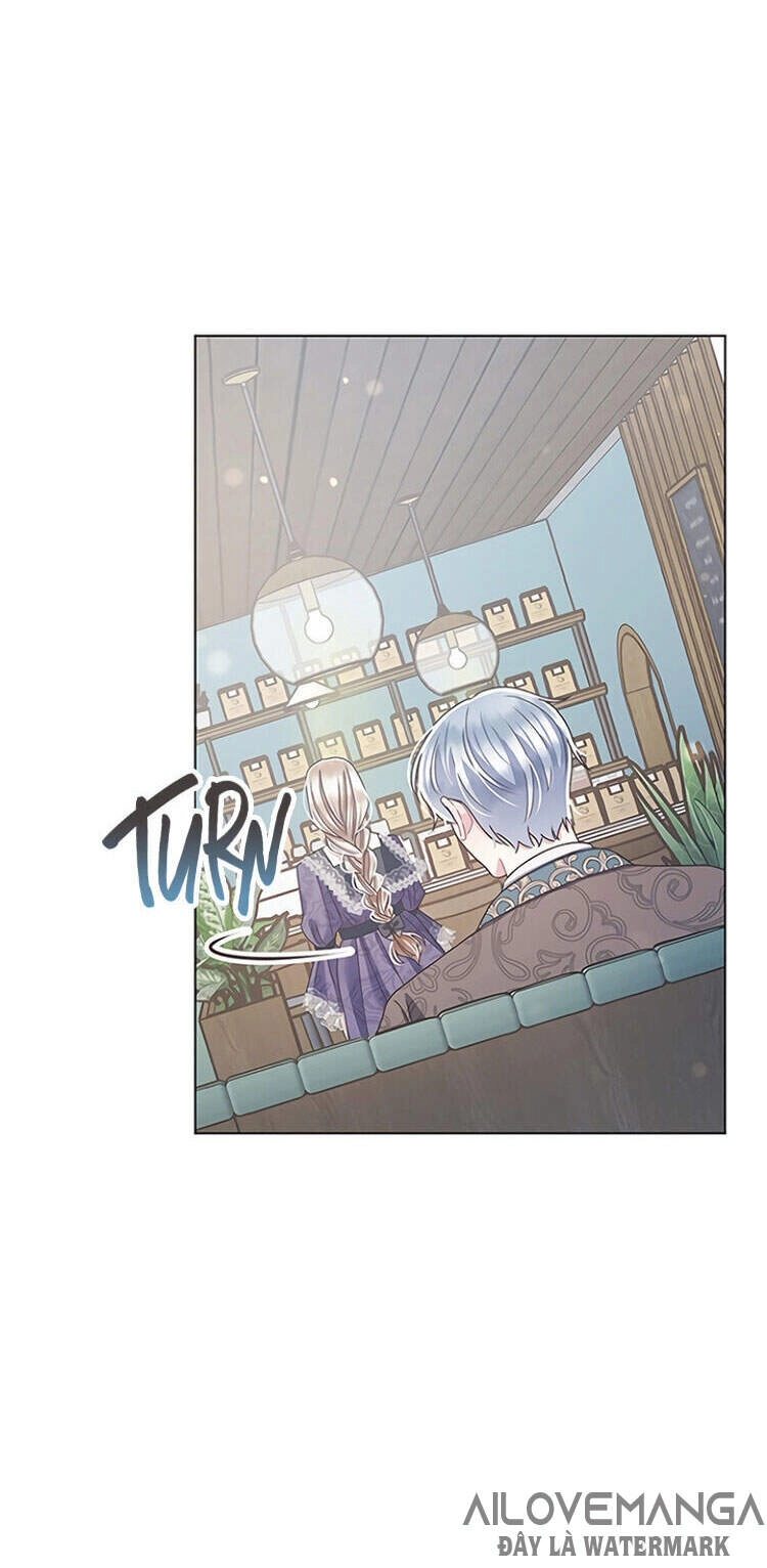 Khu Vườn Im Lặng Chapter 13 - 52