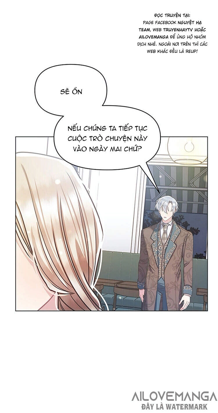 Khu Vườn Im Lặng Chapter 13 - 55